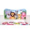 Bett Happy Jungle (70x140)