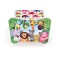 Bett Happy Jungle (70x140)