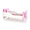 Bett Happy Fairy  (70x140)