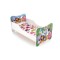 Bett Happy Jungle (70x140)