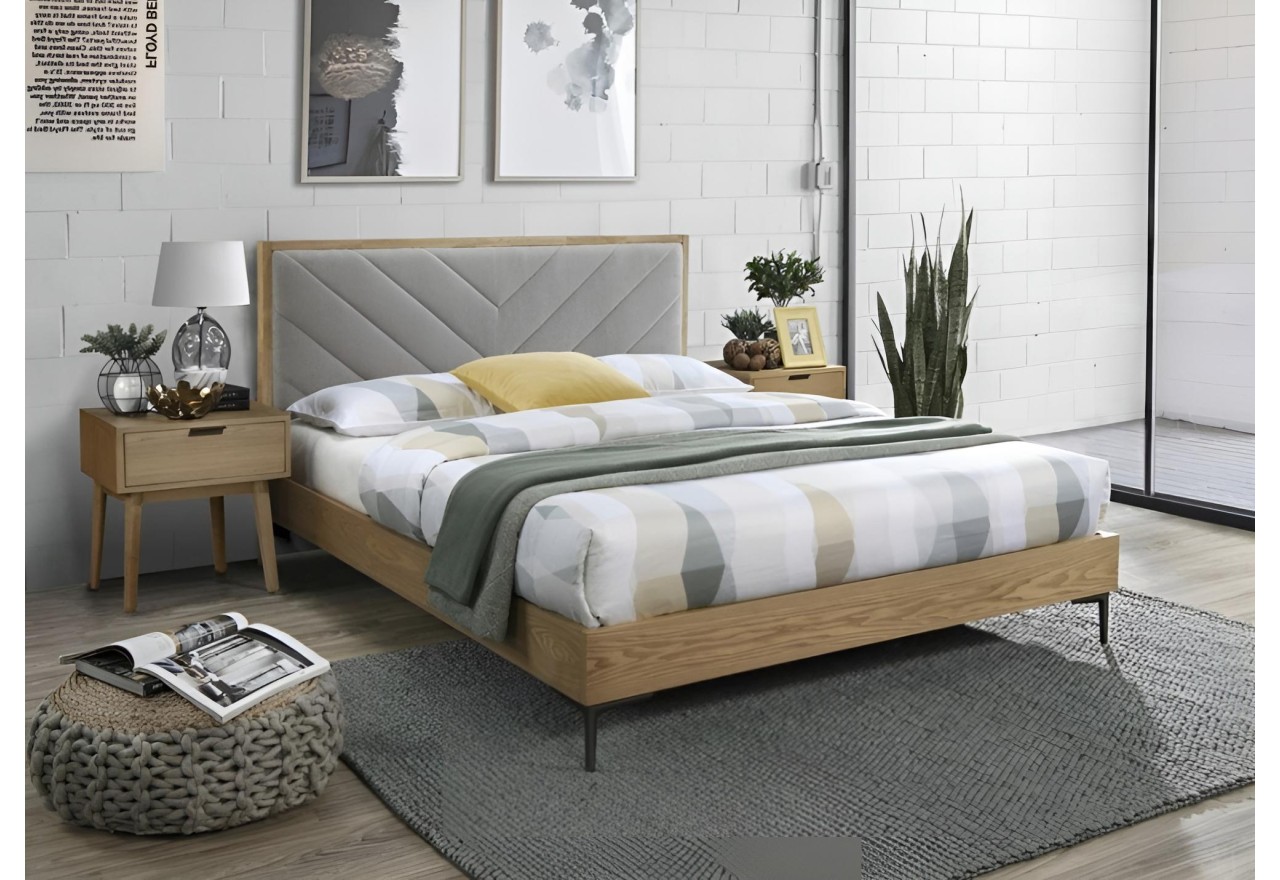 Bett Margarita M (160x200)