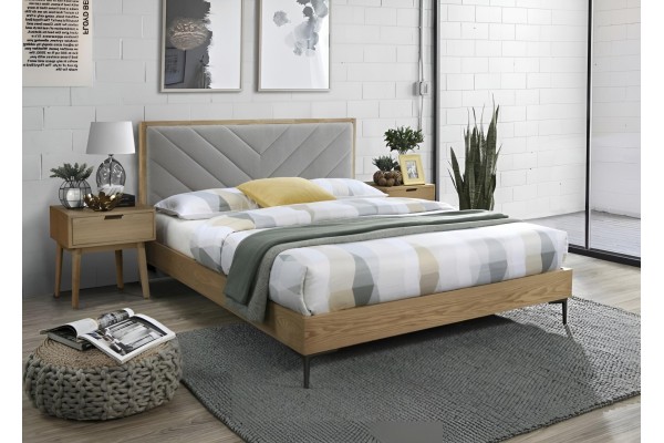 Bett Margarita M (160x200)