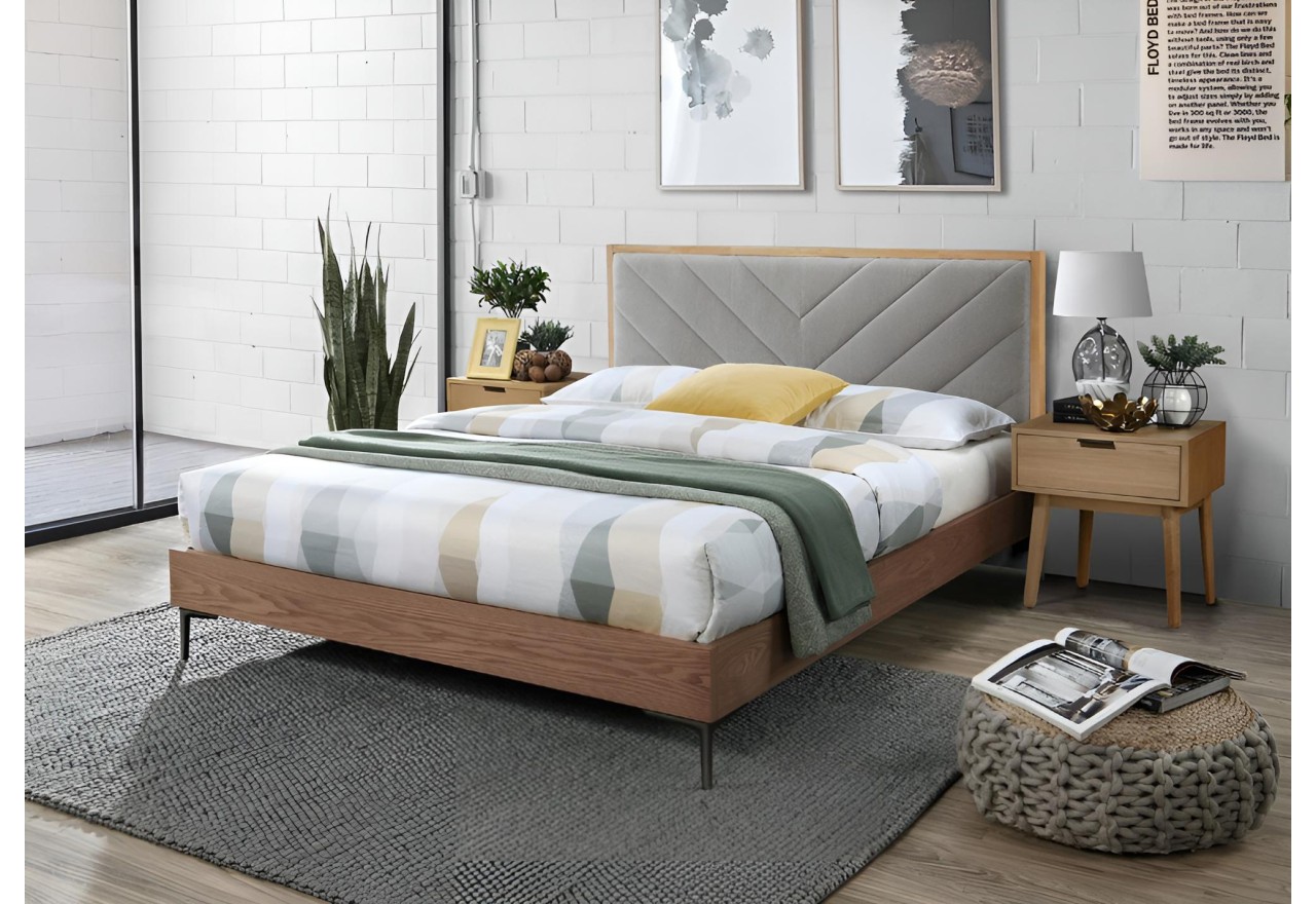 Bett Margarita M (160x200)