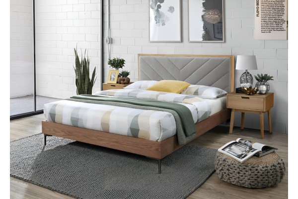 Bett Margarita M (160x200)