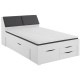 Bett Maxi Lux (140x200)