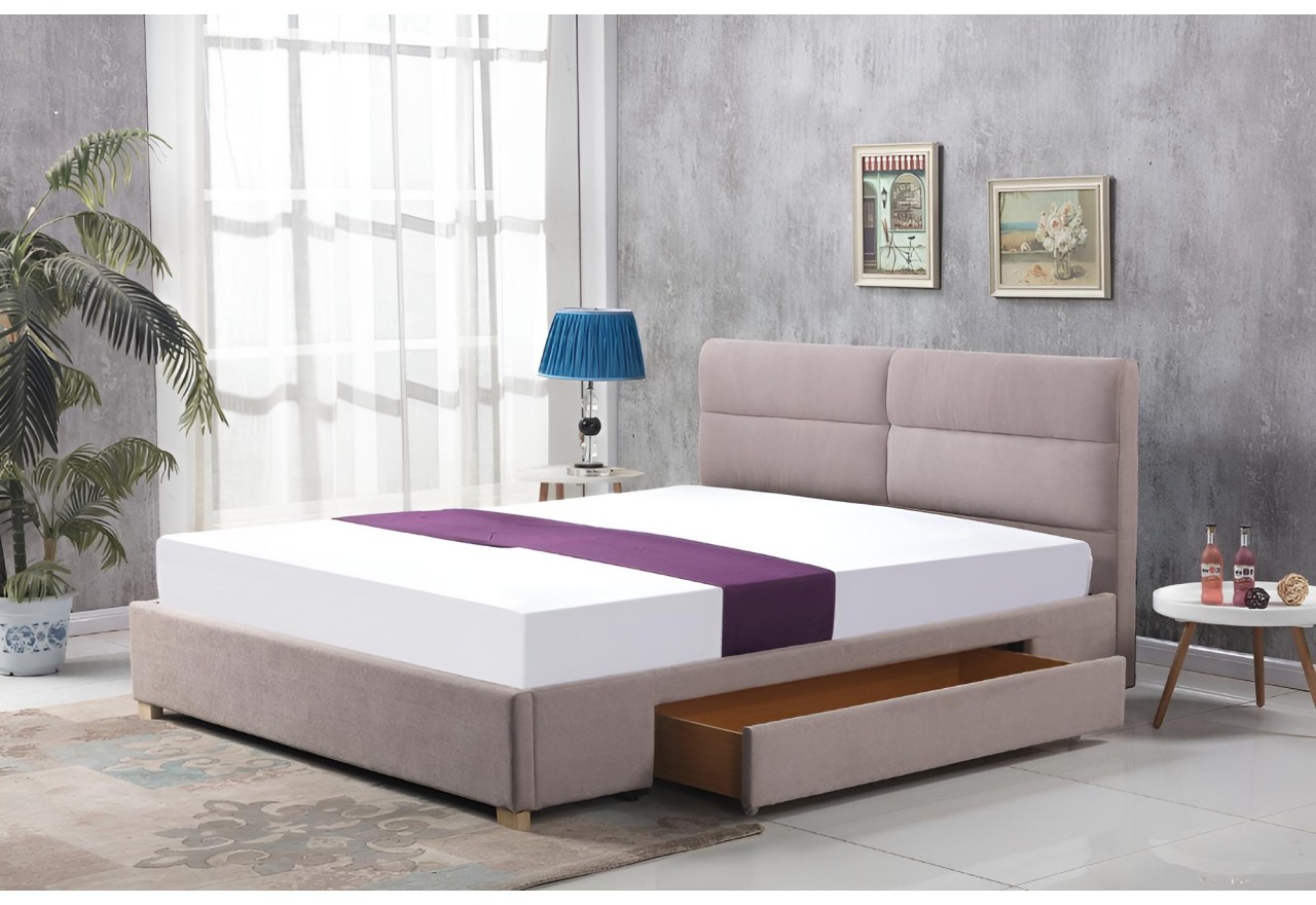 Bett Merida M (160x200)