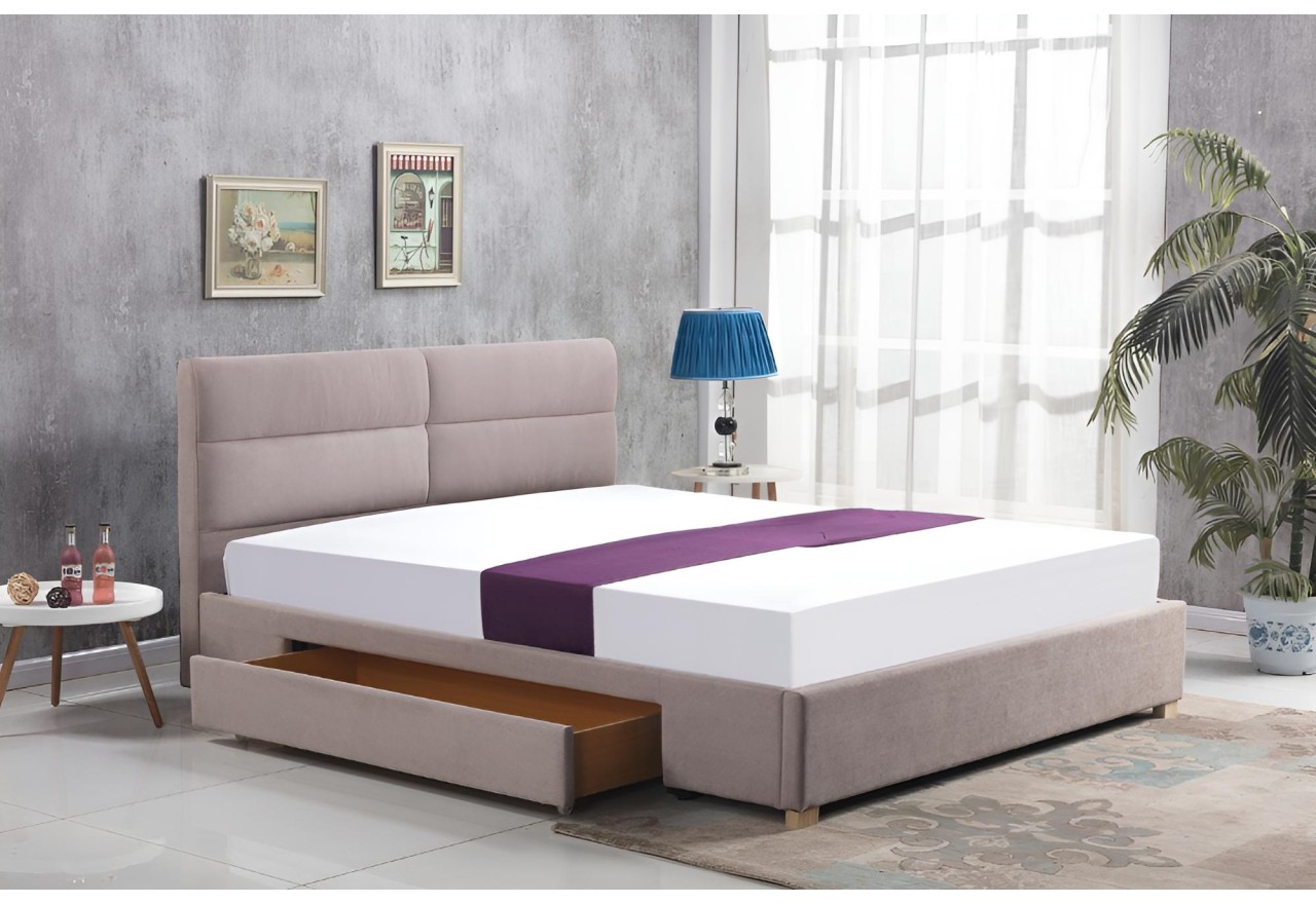 Bett Merida M (160x200)