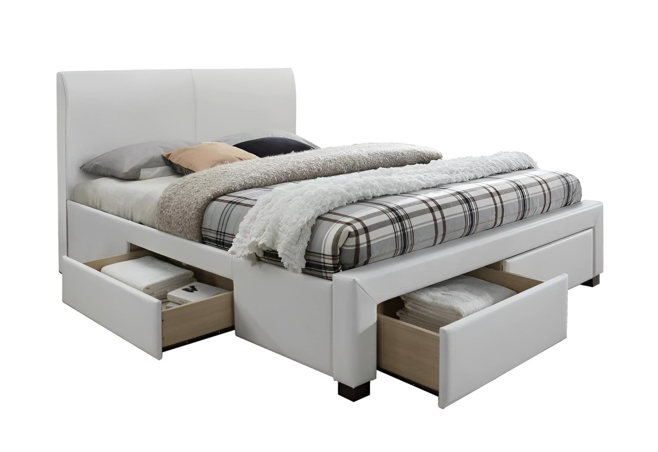 Bett Modena Lux  M (160x200)