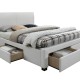 Bett Modena Lux  M (160x200)