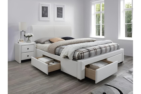 Bett Modena Lux  M (160x200)