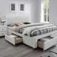 Bett Modena Lux  M (160x200)