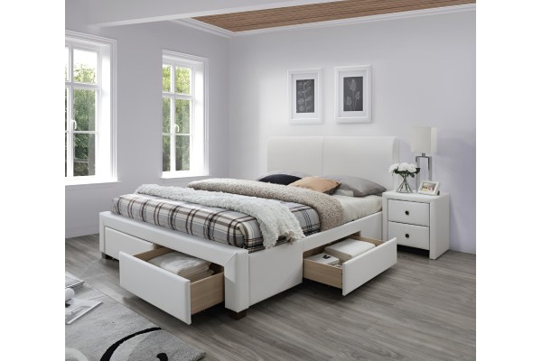 Bett Modena Lux  M (160x200)