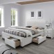 Bett Modena Lux  M (160x200)