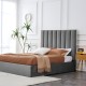 Bett Palazzo Lux  M (160x200)