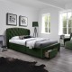 Bett Sabrina M Green Edition (160x200)