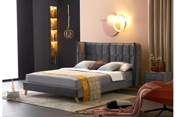 Bed Scandino M (160x200)