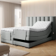 Boxspringbett Theo-EL (180x200) Boxspringbett Theo-EL (180x200)