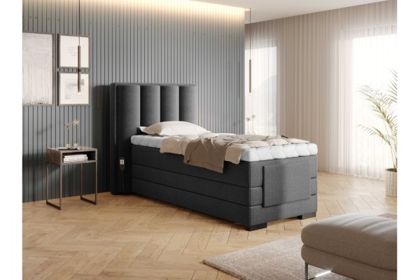 Boxspringbett Theo-XS (90x200)