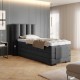 Boxspringbett Theo-XS (90x200)