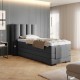 Boxspringbett Theo-XS (90x200) Boxspringbett Theo-XS (90x200)