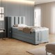 Boxspringbett Theo-XS (90x200) Boxspringbett Theo-XS (90x200)