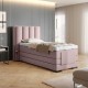 Boxspringbett Theo-XS (90x200) Boxspringbett Theo-XS (90x200)