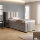 Boxspringbett Theo-XS (90x200) Boxspringbett Theo-XS (90x200)