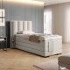 Boxspringbett Theo-XS (90x200)
