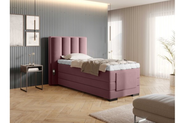 Boxspringbett Theo-XS (90x200)