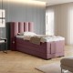Boxspringbett Theo-XS (90x200)