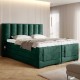 Boxspringbett Theo-EL (180x200) Boxspringbett Theo-EL (180x200)