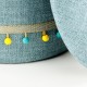 Pouf Set Grado