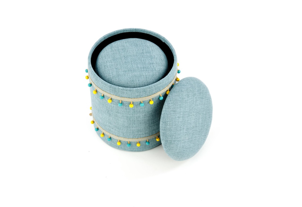 Pouf Set Grado