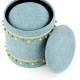 Pouf Set Grado