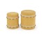 Pouf Set Grado Lux
