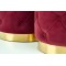 Pouf Set Polly