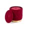 Pouf Set Polly