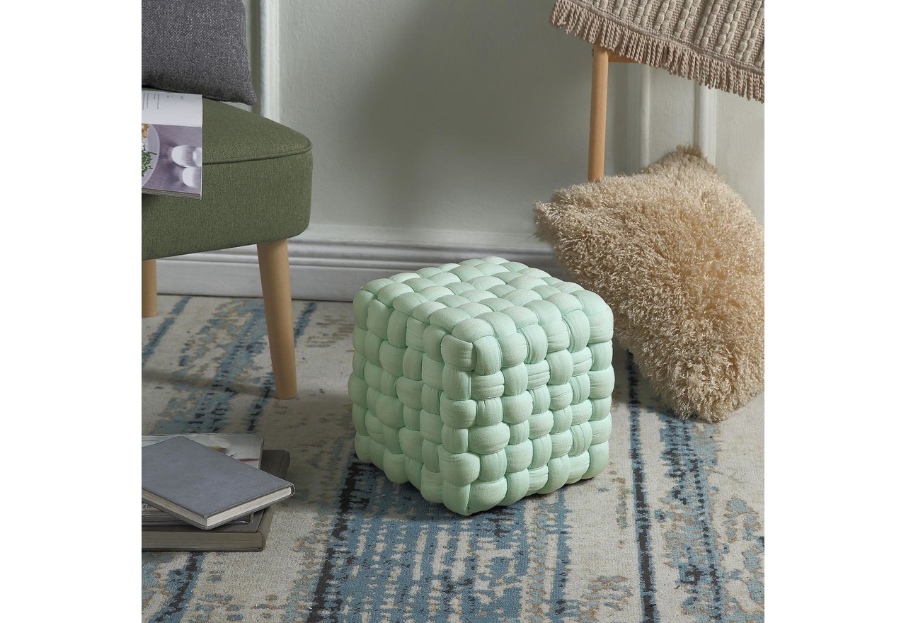 Hocker Rubik Lux