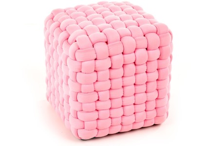 Hocker Rubik