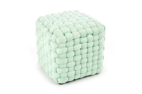 Hocker Rubik Lux