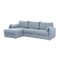 Ecksofa Naomi L Ecksofa Naomi L