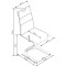 Stuhl K291 