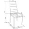 Stuhl K70 Stuhl K70
