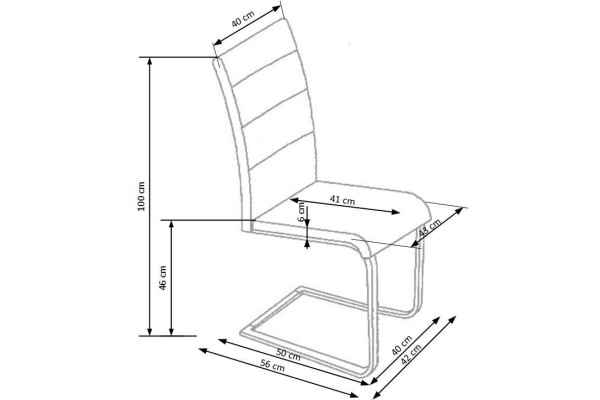 Stuhl K85 