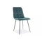 Stuhl Mila Velvet Stuhl Mila Velvet
