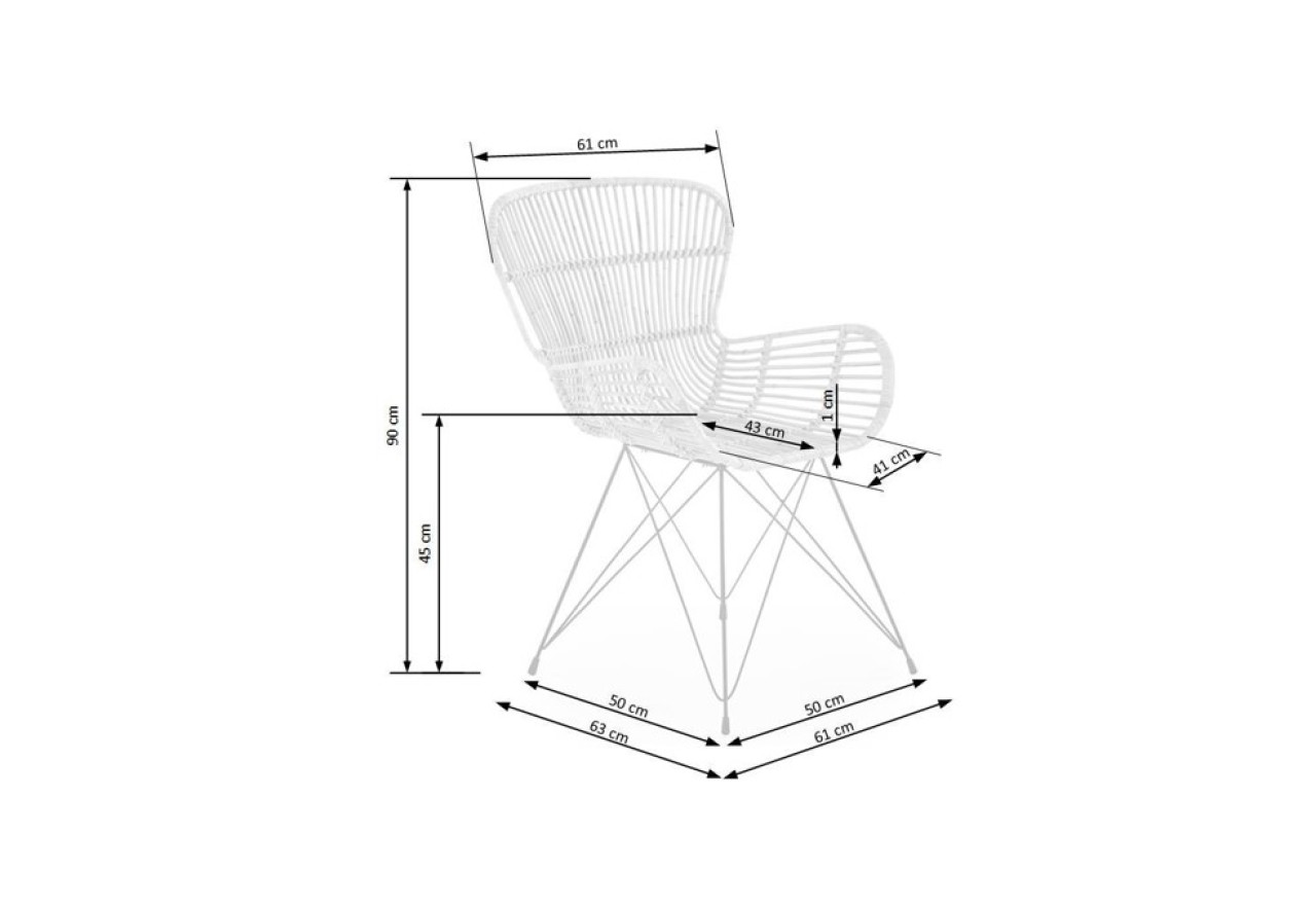  Sessel B335