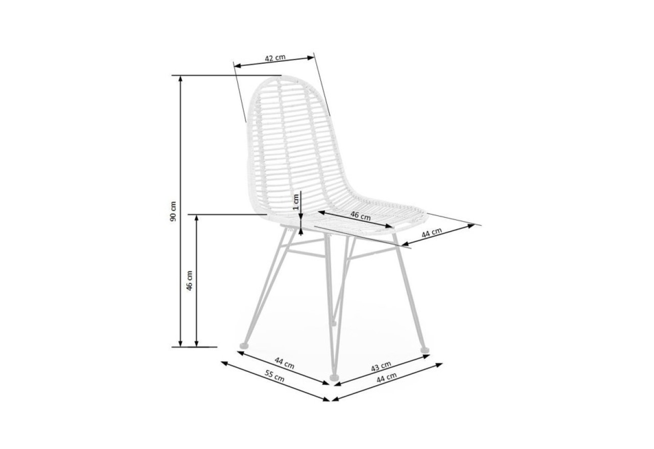  Sessel K337