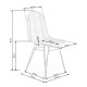  Sessel K337