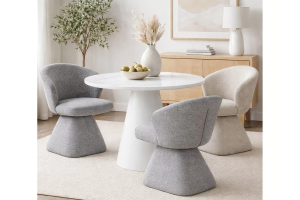 Esstisch Aurora (76xo120)