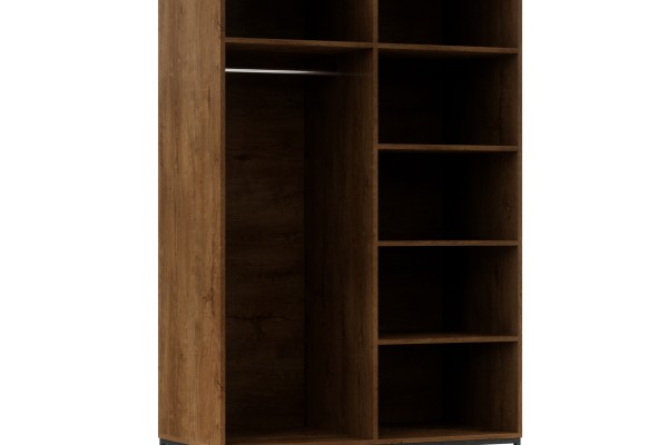 Highboard Avorio L